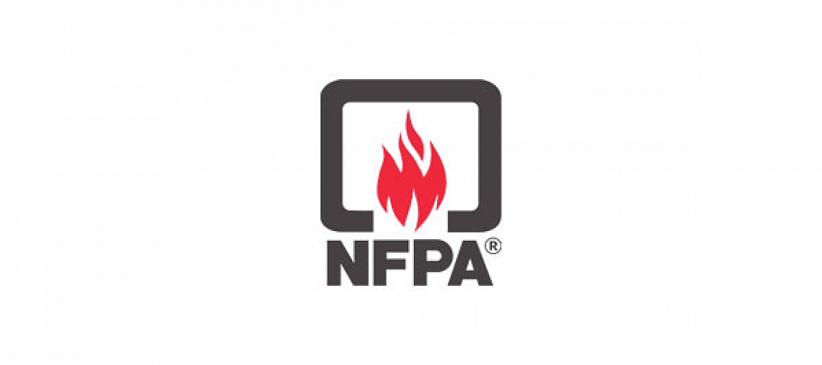 NFPA Approval